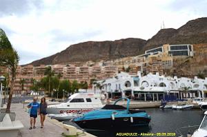 98 FIN DE SEJOUR - Aguadulce - Port - 31